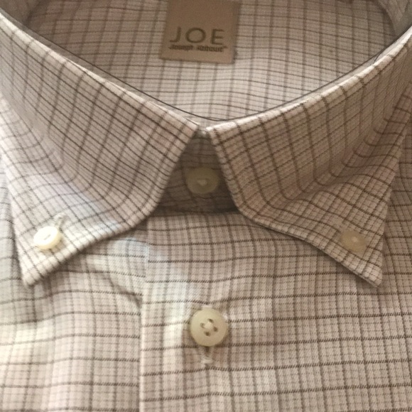 NWOT. Joe by Joe Abboud Men’s Button Down Shirt - Picture 2 of 5